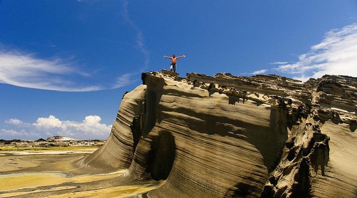 BiriIsland (2) Biri Island