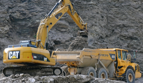 Heavy Equipment Tacloban Heavy Equipment Tacloban